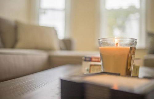 The Boston Rental - Multiple Floorplans - Foto 24