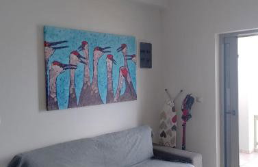 Climbers' Nest 'with sea and rock views and private pool' - Photo 5