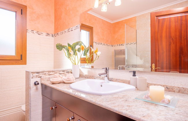 Can Albons in Portocolom - Foto 26