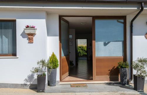 villa Mastro Oleario 5 dal mare 30 dai monti - Foto 9