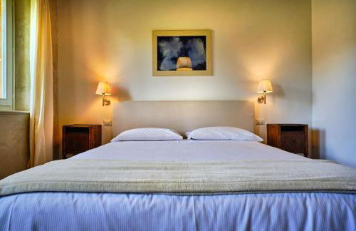 Relais Corte Guastalla Apartments - Foto 73