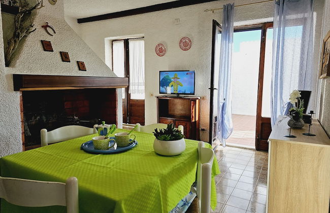 Appartamenti Centro Storico Santa Teresa Gallura - Foto 40