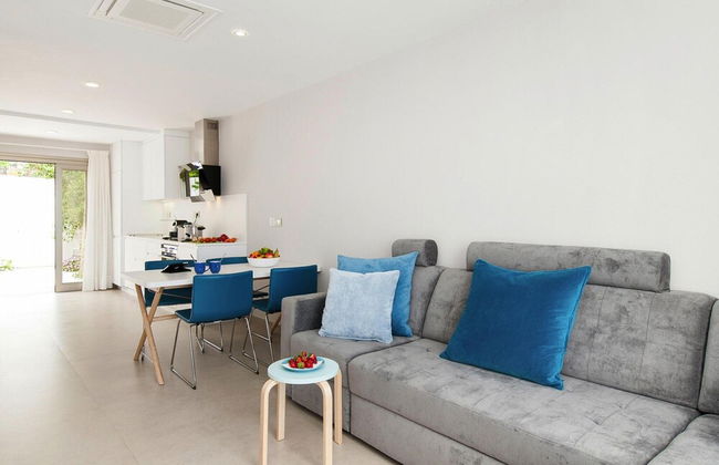 Holiday Flat With sea View in Maspalomas - Foto 13