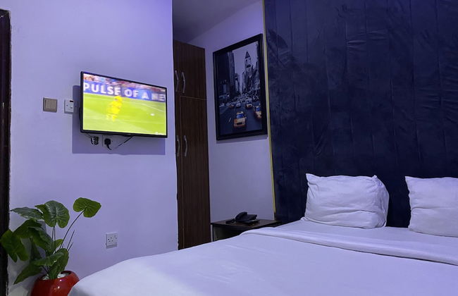 Villa Palazzo Hotel and Apartments - Foto 19