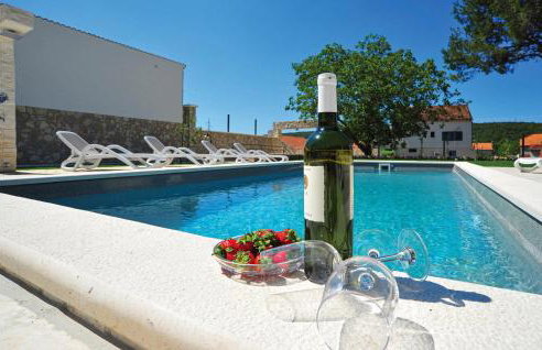 Holiday Home Sibenik 1 - Foto 9