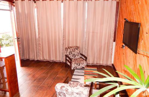 Suítes Lar Doce Lar - Photo 50