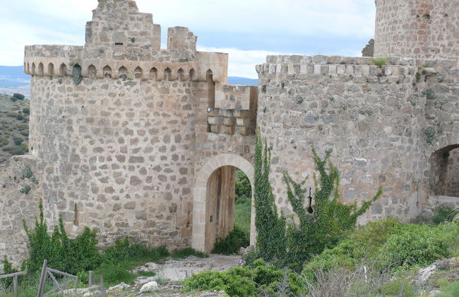 La Albacara - Foto 41