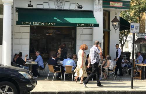 Central London Flat in Westminster - Photo 62