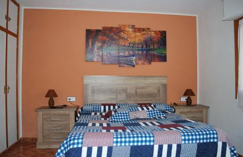 Apartamento Rural Lago Ercina - Foto 15