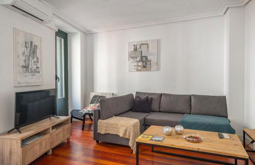 Céntrico Plaza España - Gran Vía - Foto 6