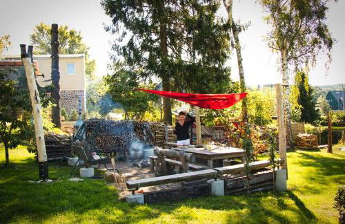 Urlaubsloft AUGUST'S Schatzkiste - Photo 25