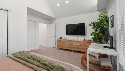 Italian Village Gem, Downtown, Free Parking, OSU - Foto 5