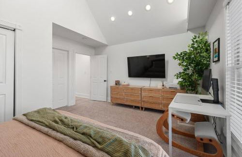 Italian Village Gem, Downtown, Free Parking, OSU - Foto 5