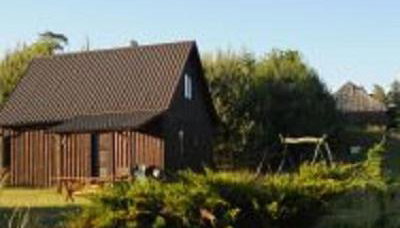 Zagroda z Antonówką - Foto 5