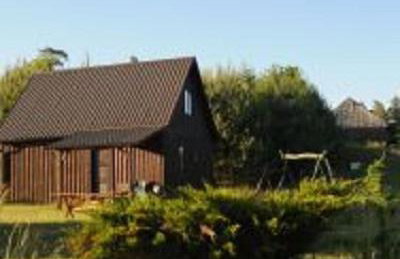 Zagroda z Antonówką - Foto 5