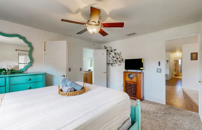 Sunset Oasis - Foto 4