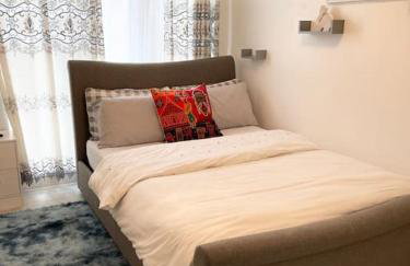 Crescent 2 Bedroom Apartment - Foto 21