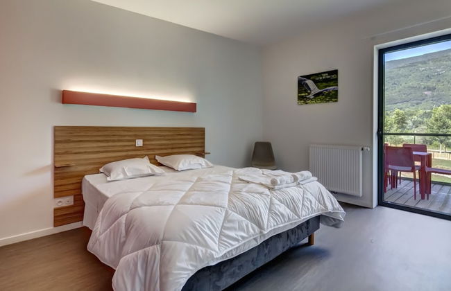 Le Village des Oiseaux - Vacancéole - Foto 9