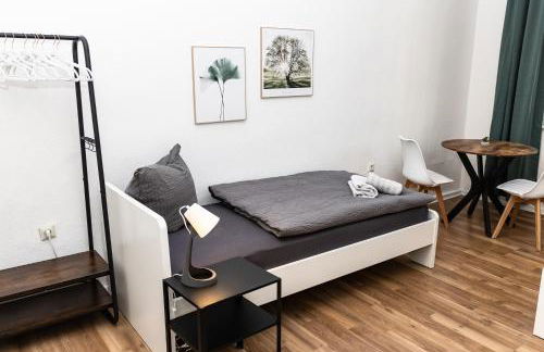 CosyHomes24 - TOP-traffic connection and balcony - E01 - Foto 5