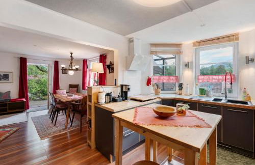 Haus Ruheplatzerl - Foto 9