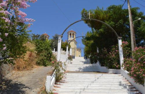 Avlonari Evias flat in the Central Square - Foto 33