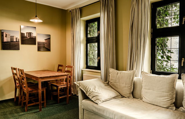 2 bedroom Apartment in Mariánské Lázně - Photo 1