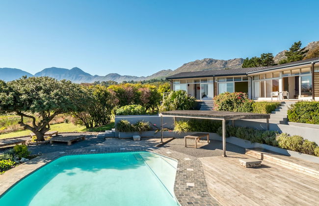 Colourful Manor Luxury Lodge - Photo 53