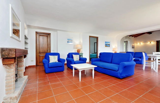 Pimpinnacolo - 2BR P5 - Foto 2