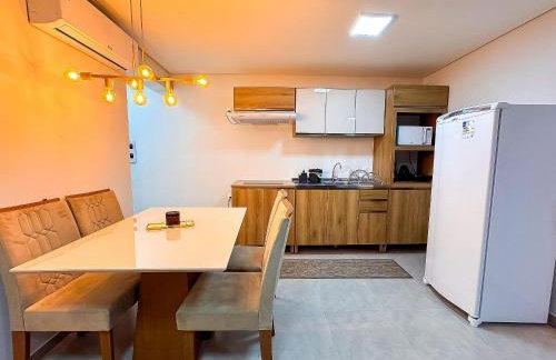 Studio/Flat Completo - ótima localização - Foto 10