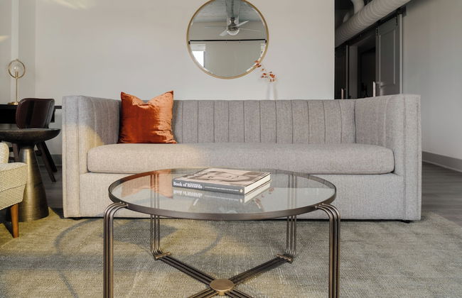 Kasa Capitol Hill Downtown Nashville - Foto 70