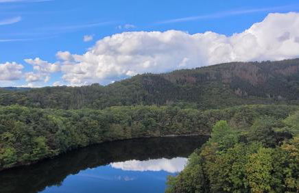 Ferienhaus Kirschblüte - Foto 44