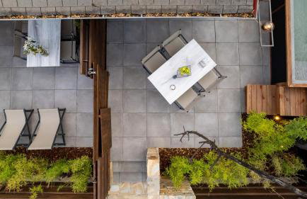 Sylvia Camping & Luxury Suites, Panel Hospitality Homes & Villas - Photo 30