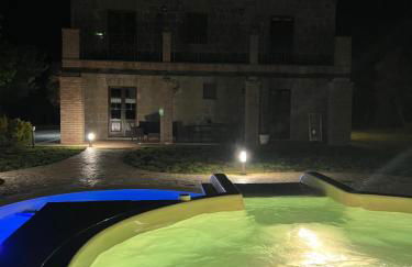 Agriturismo Tenuta Roccaccia - Foto 52