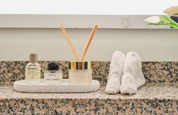 Rusk House Serviced Apartments - Foto 50