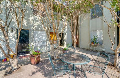 4 Mi to Dtwn Dallas! Walkable Condo with Pool Access - Foto 22