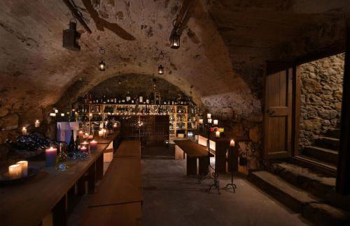 Frühmesserhaus Refugium zu Sanct Kassian - Foto 55