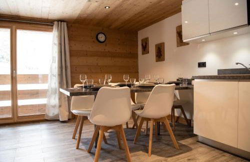 Chalet Victoire - Foto 17