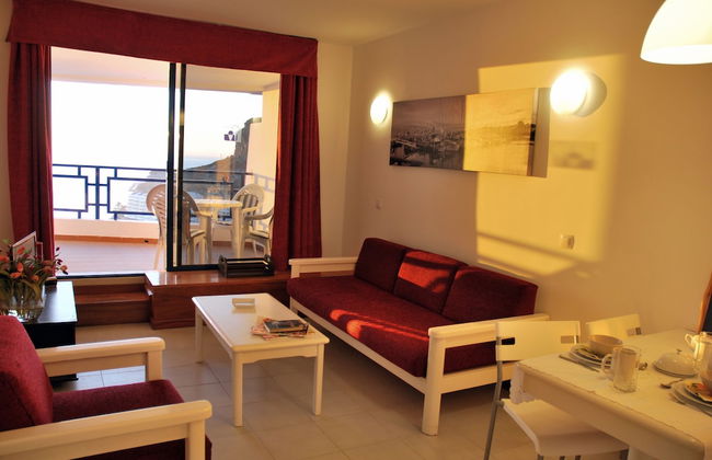 HV Apartamentos Vista Taurito - Foto 5