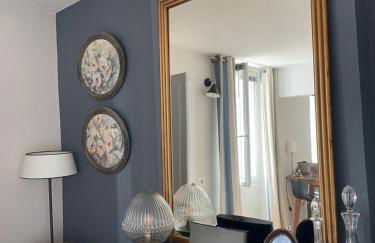 Coeur du Boulingrin - Foto 6