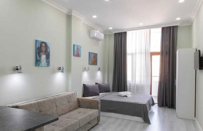 Leyla Apartmens 2 - Foto 6