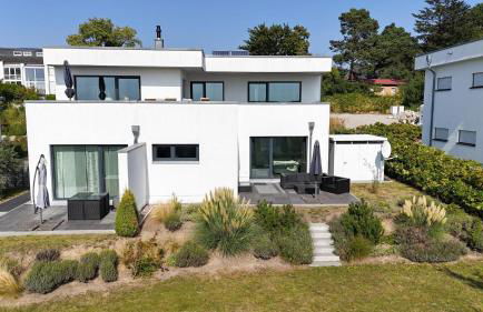 Apartment Sonnenperle – Villa Blanca - Foto 10