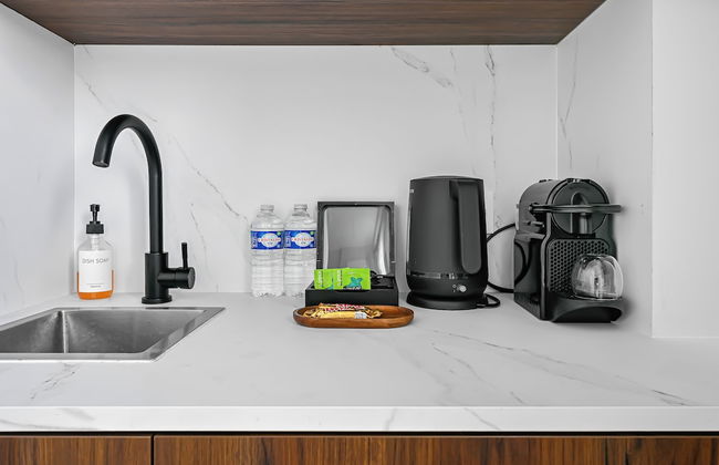 JIJI Suites - Foto 58