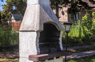 Bungalows am Grimnitzsee - Foto 56