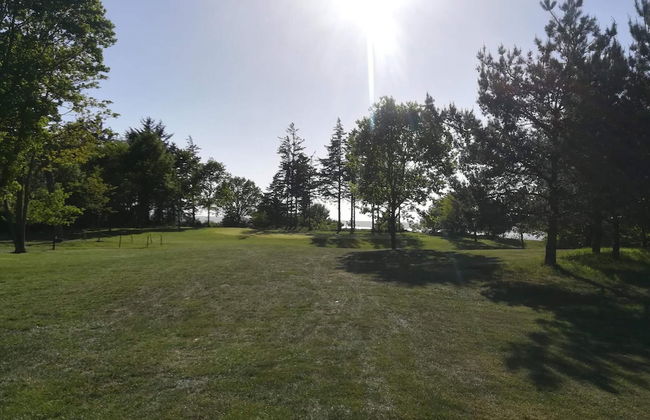 5 Star Holiday Home in Skals - Foto 15