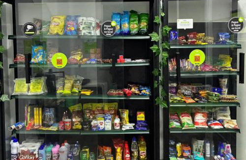 Rex Executive Studio - Cinelândia RJ - Foto 28