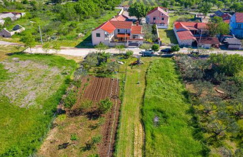 Awesome Home In Benkovac With Wifi - Foto 16