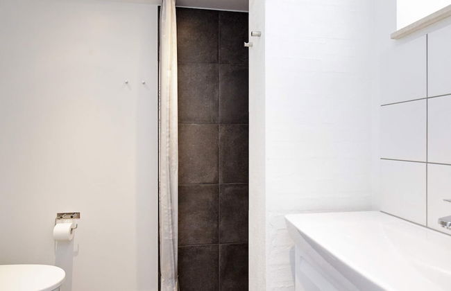 6 Person Holiday Home on a Holiday Park - Photo 20