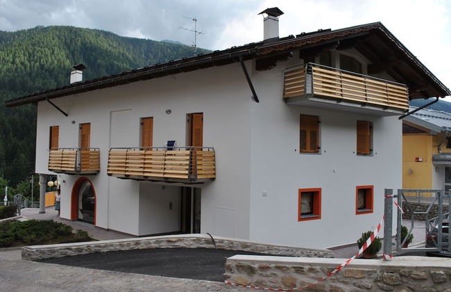 Casa Paola - Foto 49