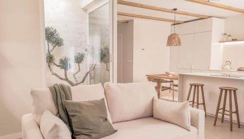 GIRÓ - Escapada exclusiva con terraza privada - Foto 5