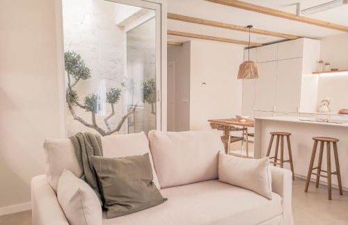 GIRÓ - Escapada exclusiva con terraza privada - Foto 5